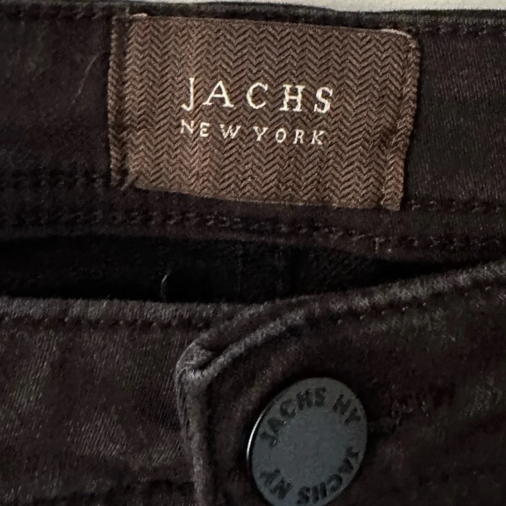 Jachs new york